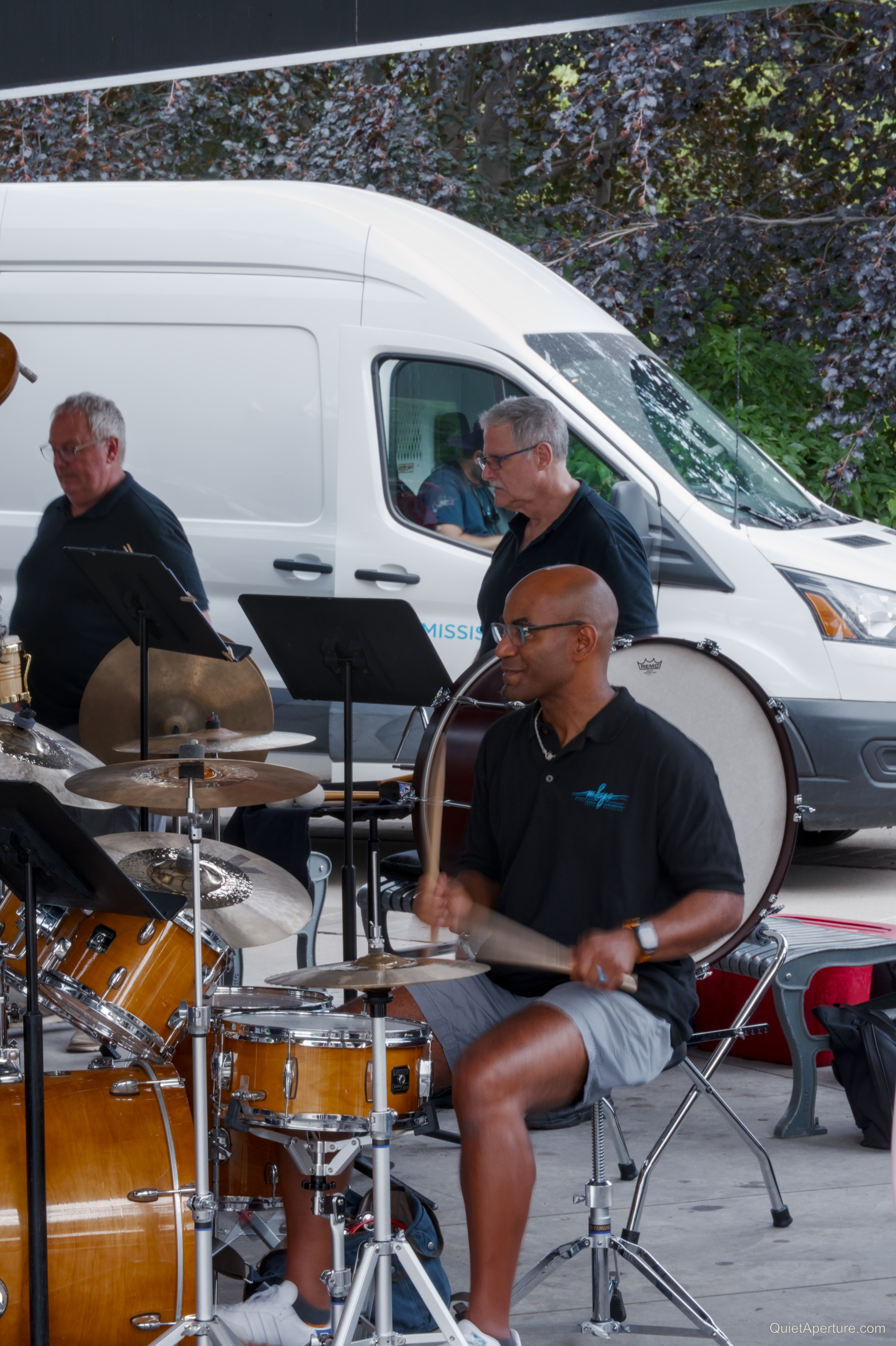 Symphony in the Park 2026, frame 06.