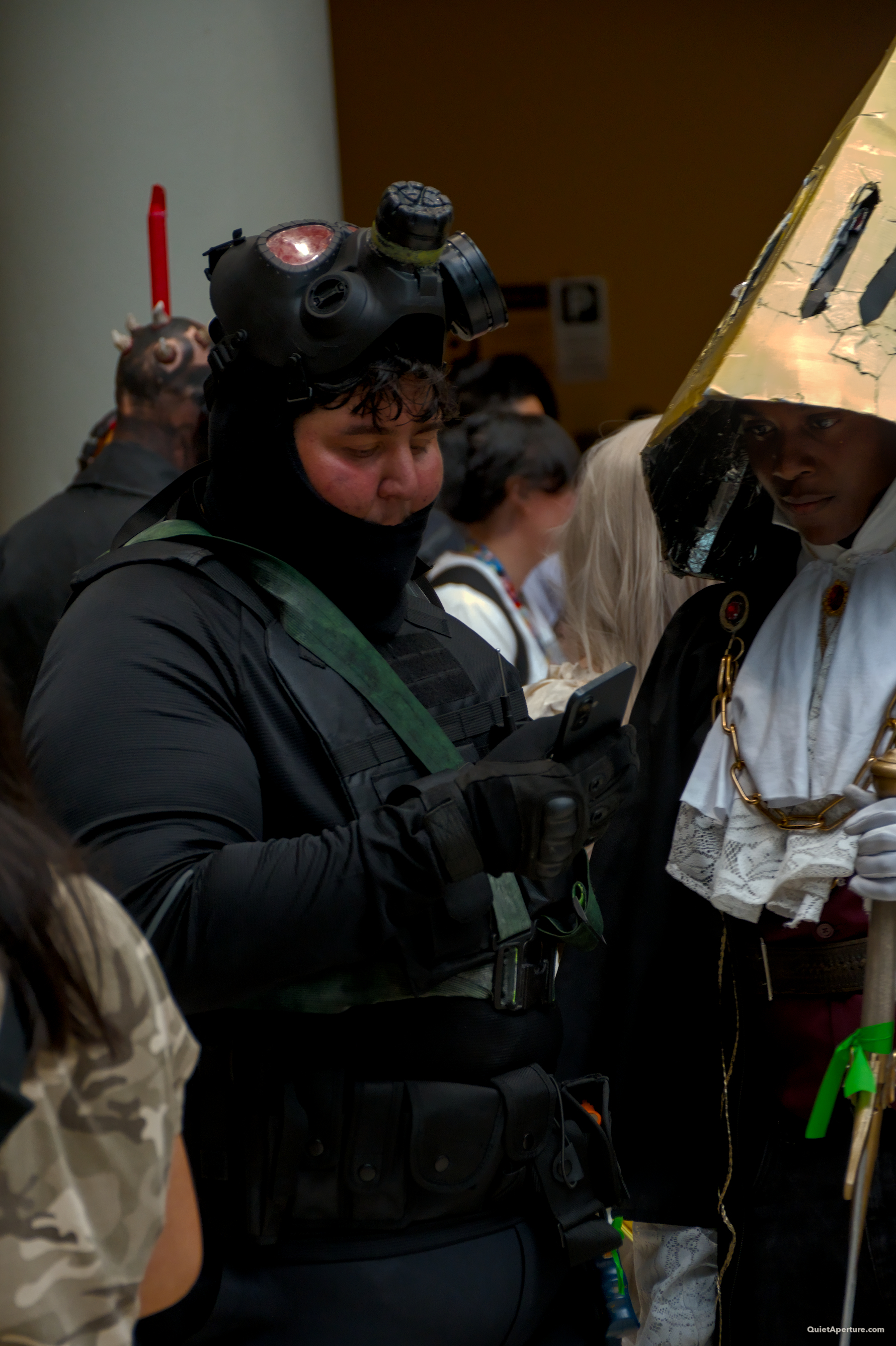 Fan Expo 2026, frame 29.