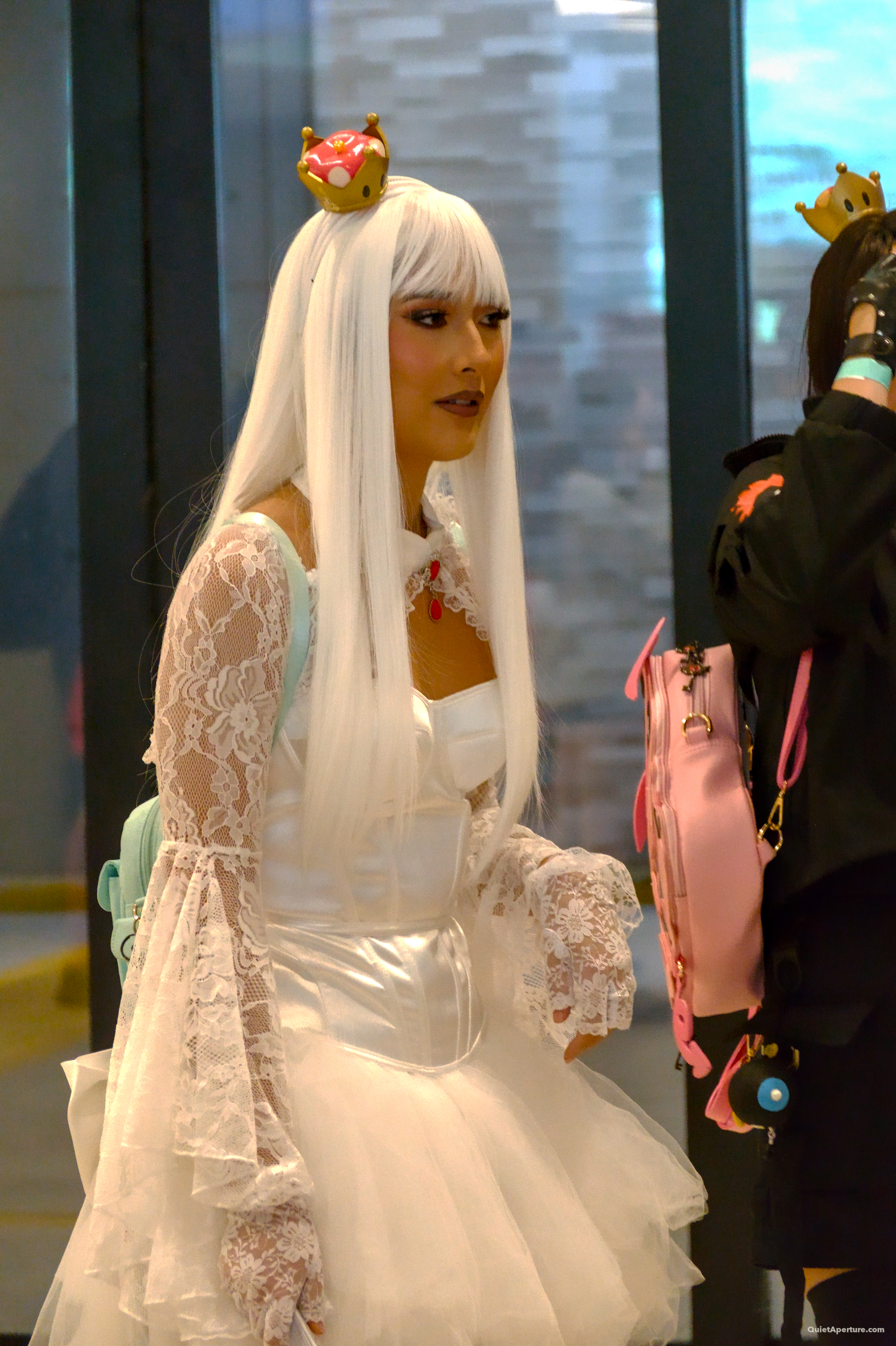 Fan Expo 2026, frame 41.