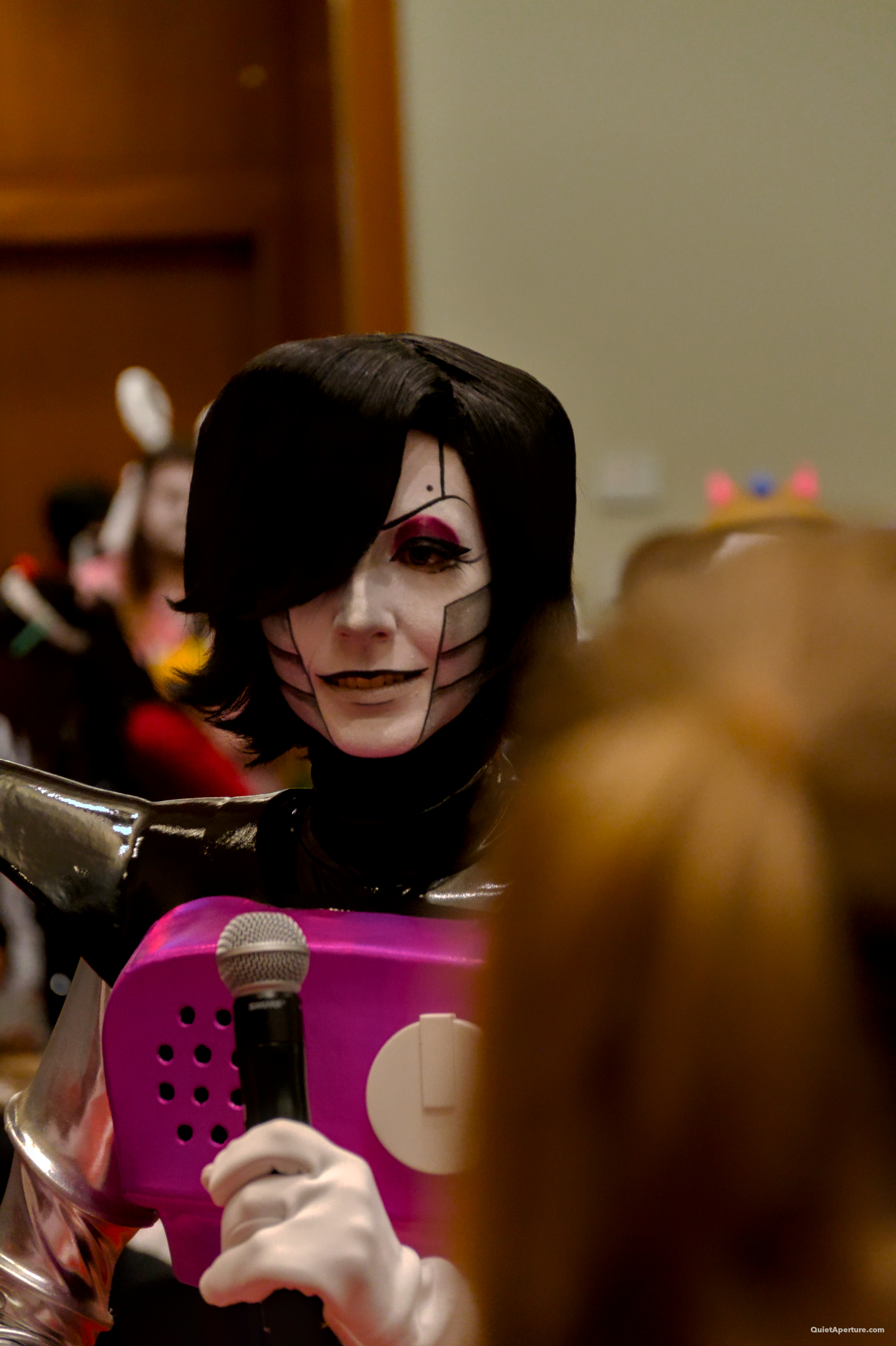 Fan Expo 2026, frame 51.